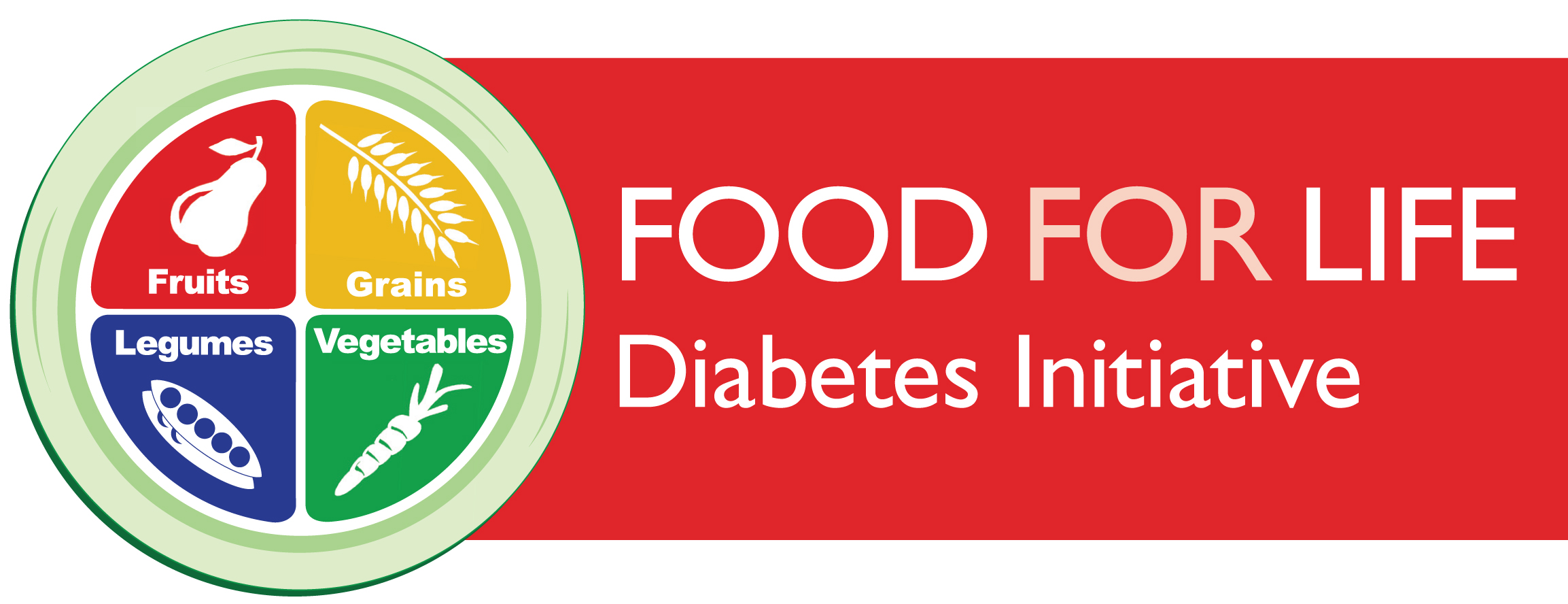 Wholistic Dish_Food For Life_Diabetes Initiative