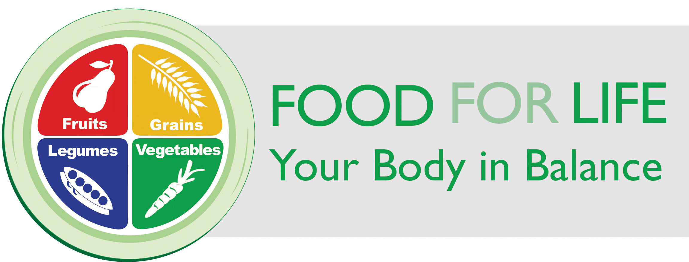 Food for Life Your Body in Balance