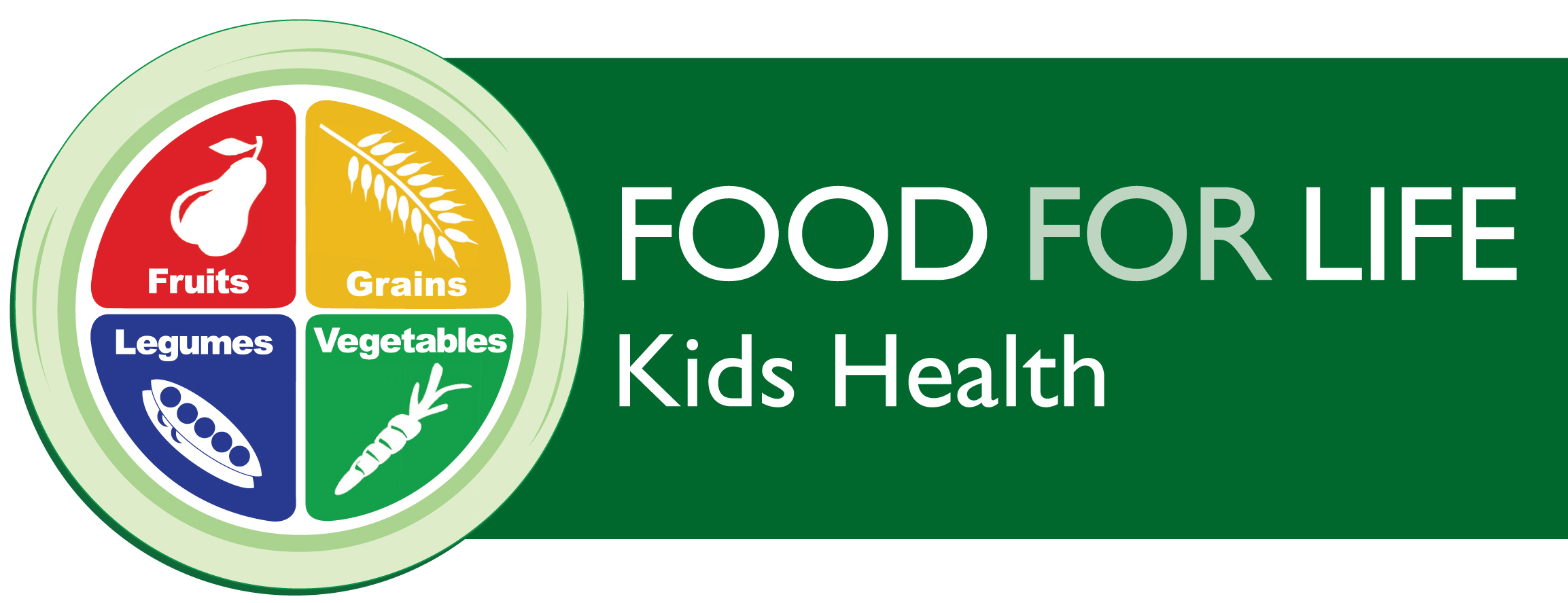 Wholistic Dish_Food for Life_Kids Health