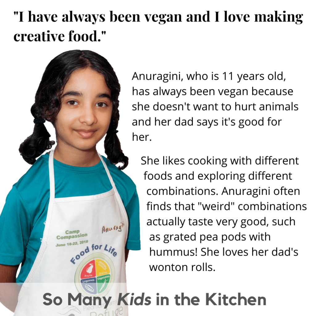 Wholistic Dish_So Many Kids in the Kitchen_Recipes_Anuragini Barman