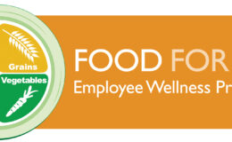 Wholistic Dish_Food for Life_Employee Wellness Program