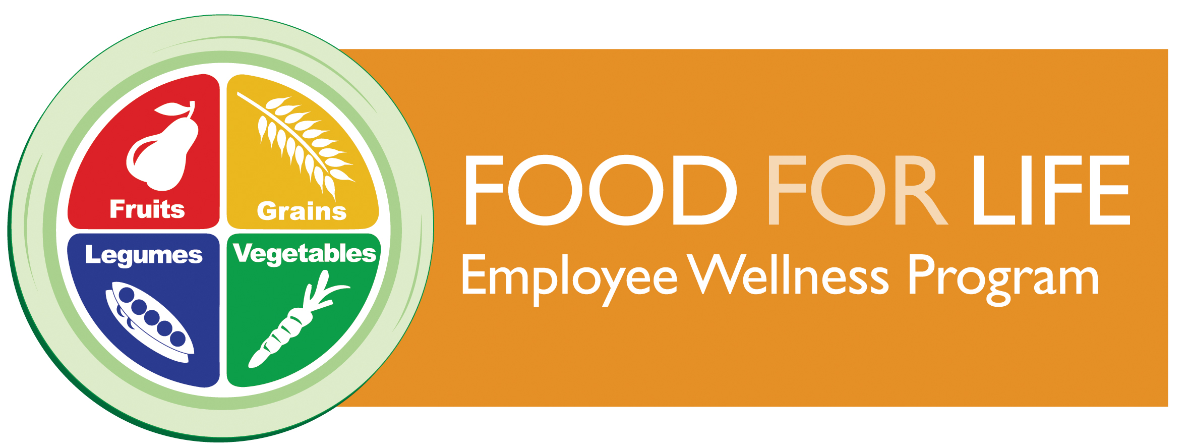 Wholistic Dish_Food for Life_Employee Wellness Program