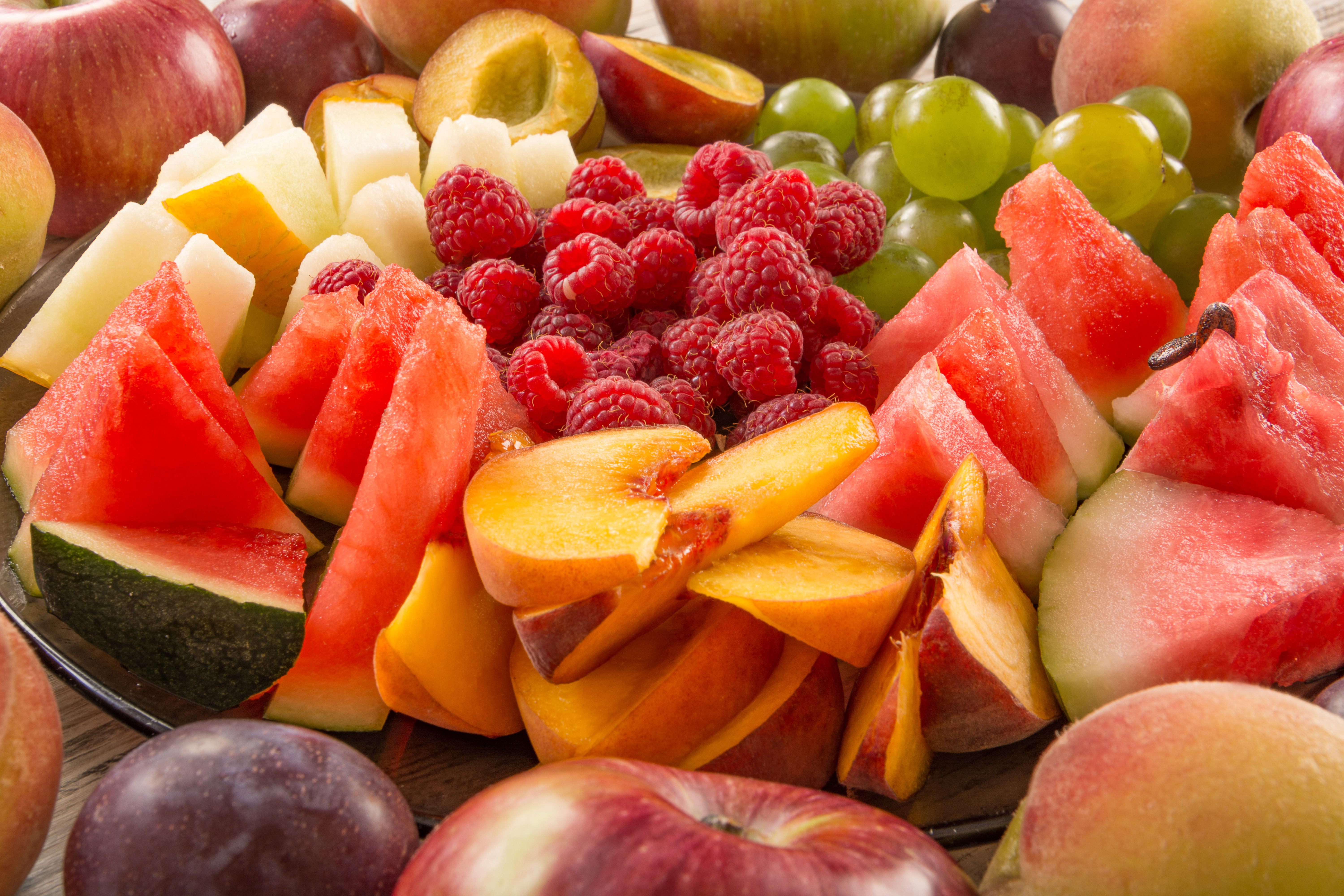 WholisticDish_Whole Food Plant Based_Fruits