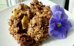 WholisticDish_Recipes_Apple-Pecan-Oat-Bake