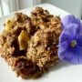 WholisticDish_Recipes_Apple-Pecan-Oat-Bake