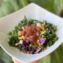 WholisticDish_Recipes_Quinoa Kale Taco Salad