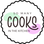 WholisticDish_So Many Cooks in the Kitchen_Logo WholisticDish_So Many Cooks in the Kitchen_Logo