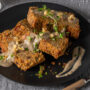 Wholistic Dish_Recipes_Lentil Loaf