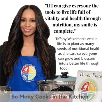 Wholistic Dish_So Many Cooks in the Kitchen_Cooks_Tiffany Wilkerson_Blog_Bio Wholistic Dish_So Many Cooks in the Kitchen_Cooks_Tiffany Wilkerson_Blog_Bio