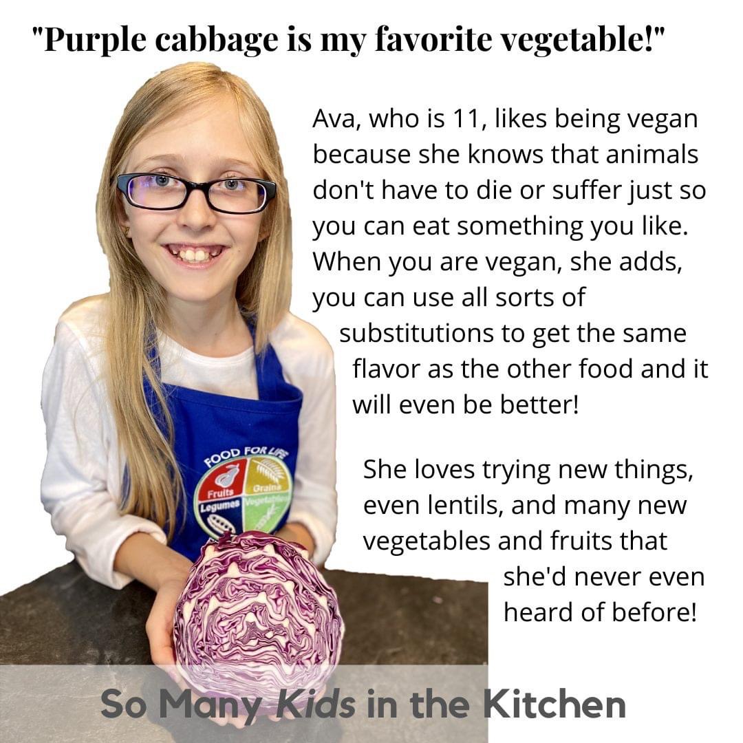 Wholistic Dish_So Many Kids in the Kitchen_Ava_Bio Wholistic Dish_So Many Kids in the Kitchen_Ava_Bio