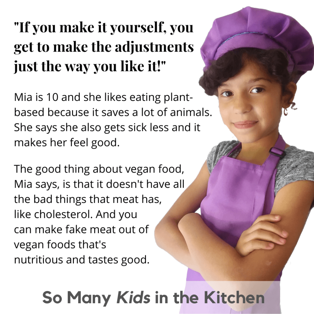 Wholistic Dish_So Many Kids in the Kitchen_Recipes_Mia