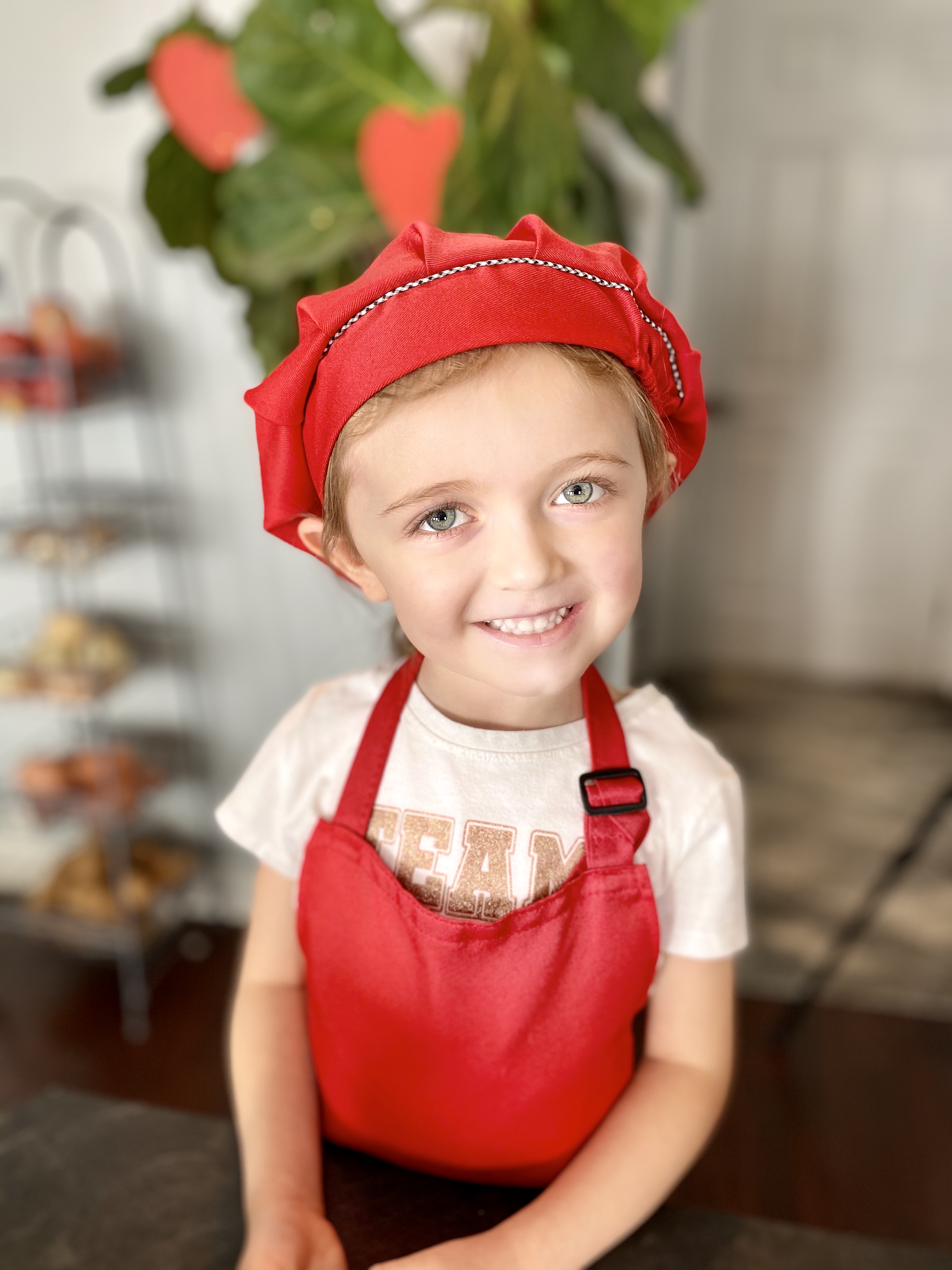Wholistic Dish_So Many Kids in the Kitchen_Recipes_Nora Red Apron