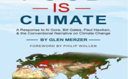 Wholistic Dish_Upcoming Events_Food Is Climate Book Relase